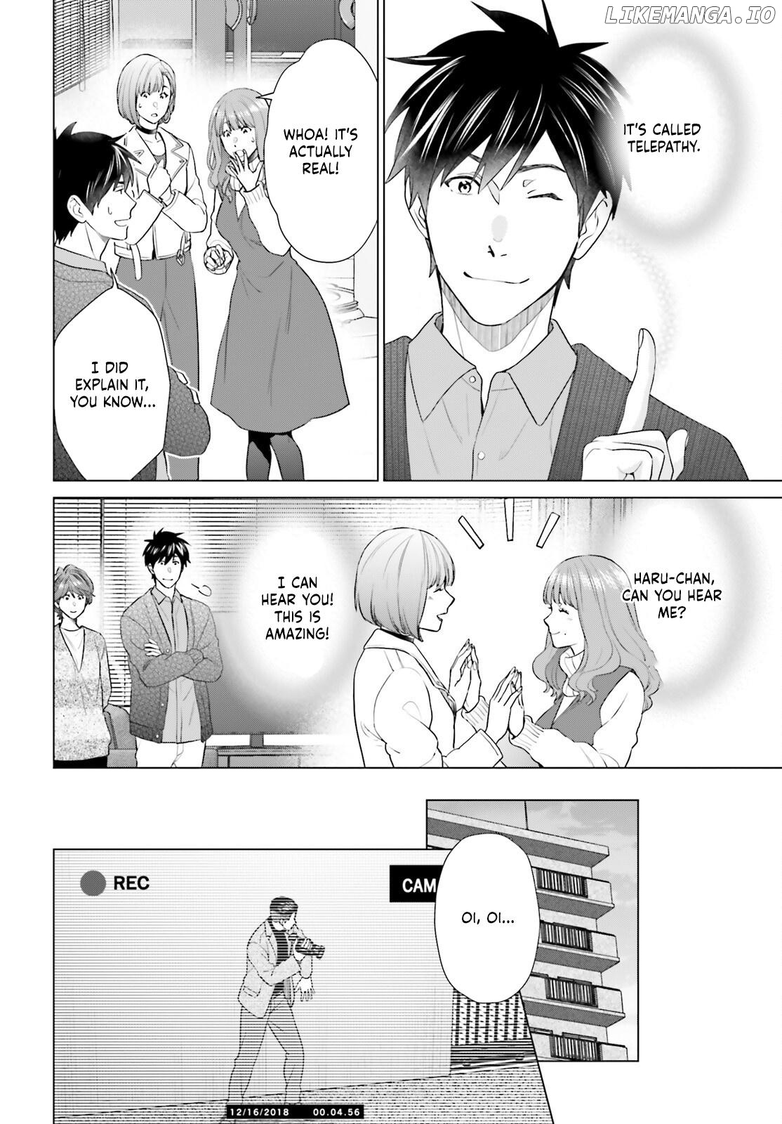 D-Genesis: Three Years after the Dungeons Appeared Chapter 54 - page 18