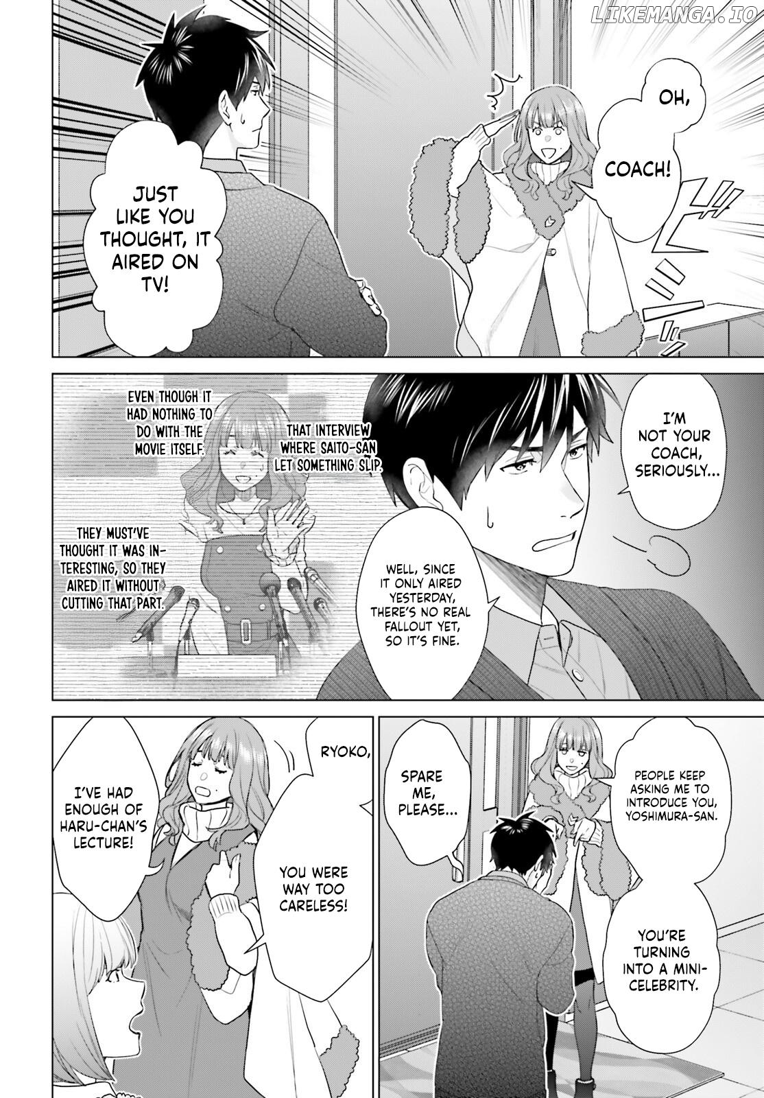 D-Genesis: Three Years after the Dungeons Appeared Chapter 54 - page 2