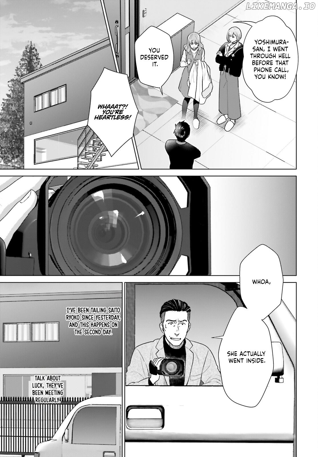 D-Genesis: Three Years after the Dungeons Appeared Chapter 54 - page 3