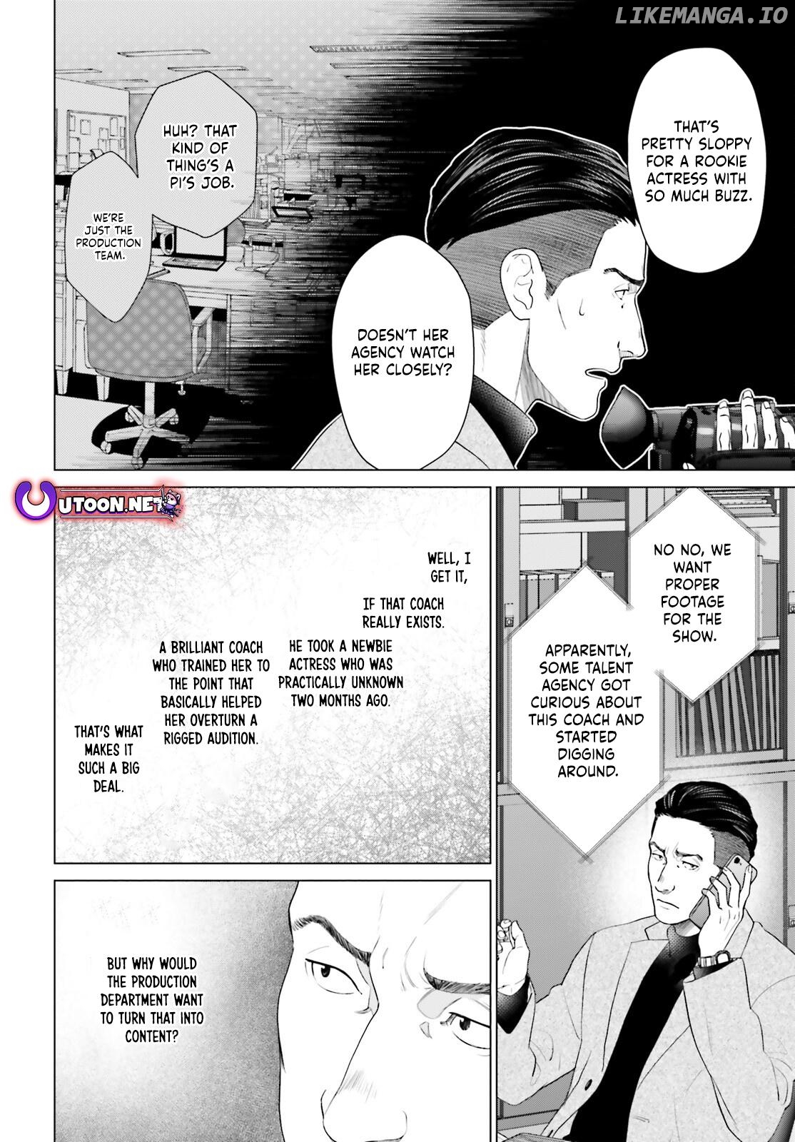 D-Genesis: Three Years after the Dungeons Appeared Chapter 54 - page 4