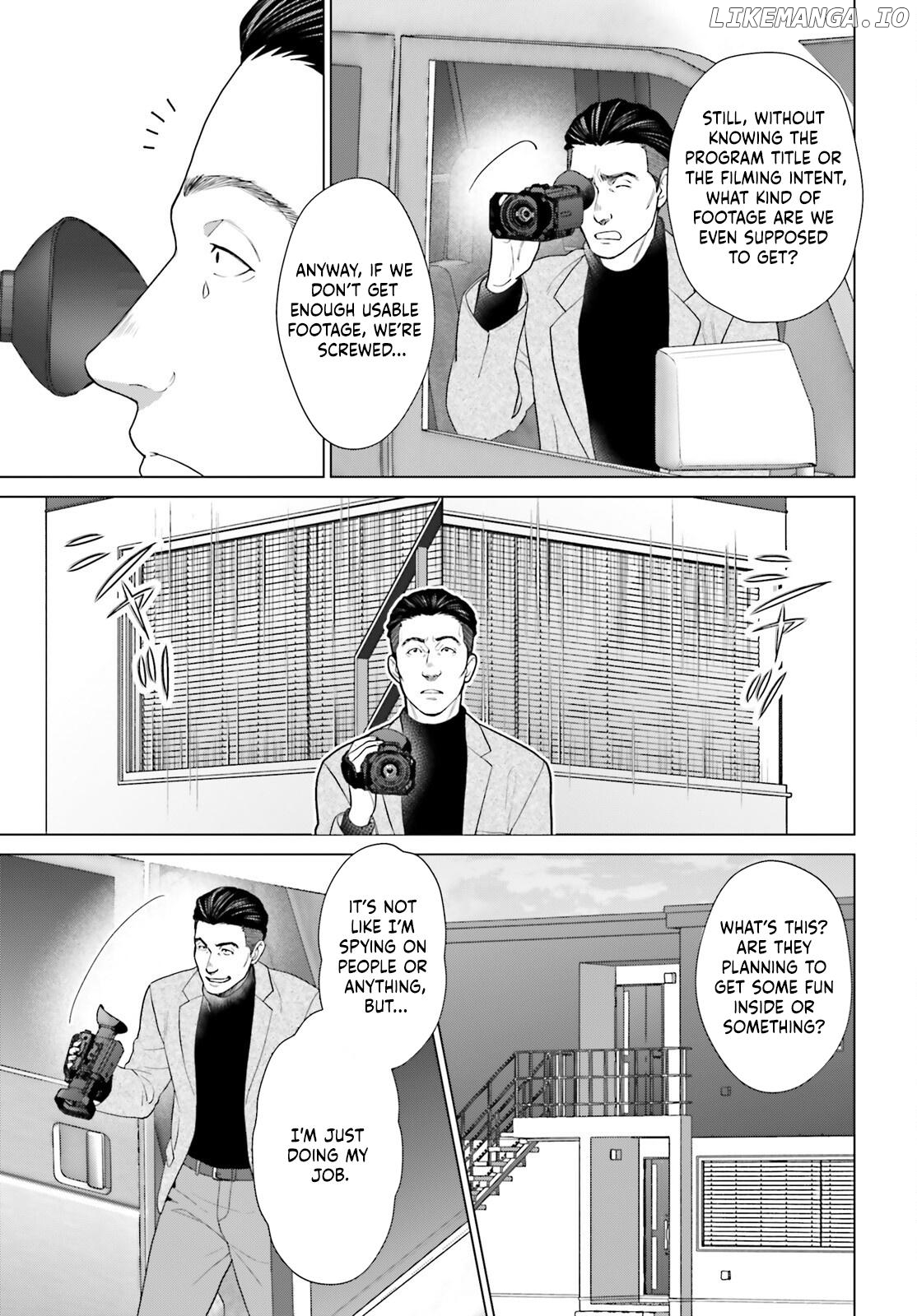 D-Genesis: Three Years after the Dungeons Appeared Chapter 54 - page 7