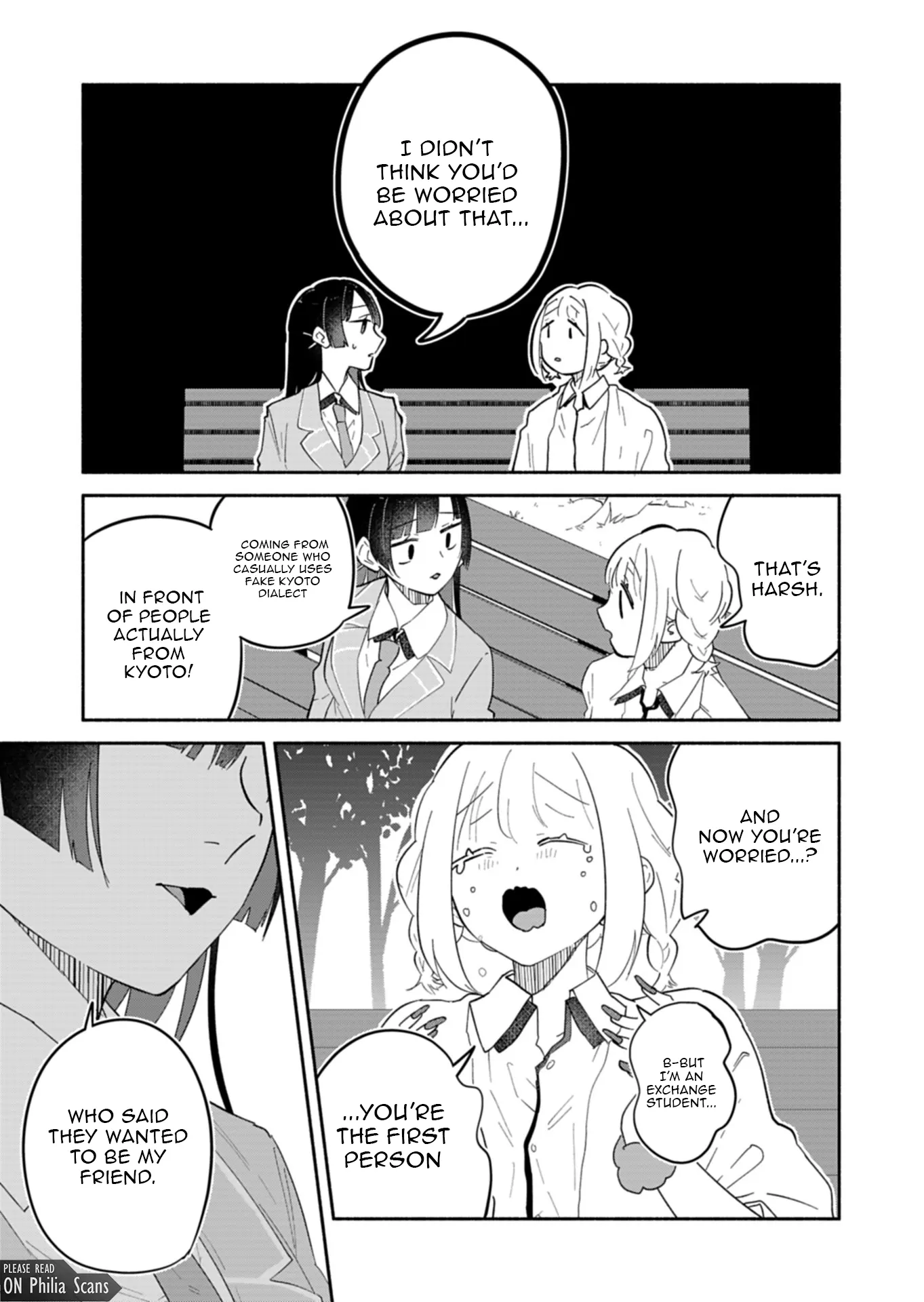 Boku no Ikezuna Konyakusha Chapter 13 - page 25