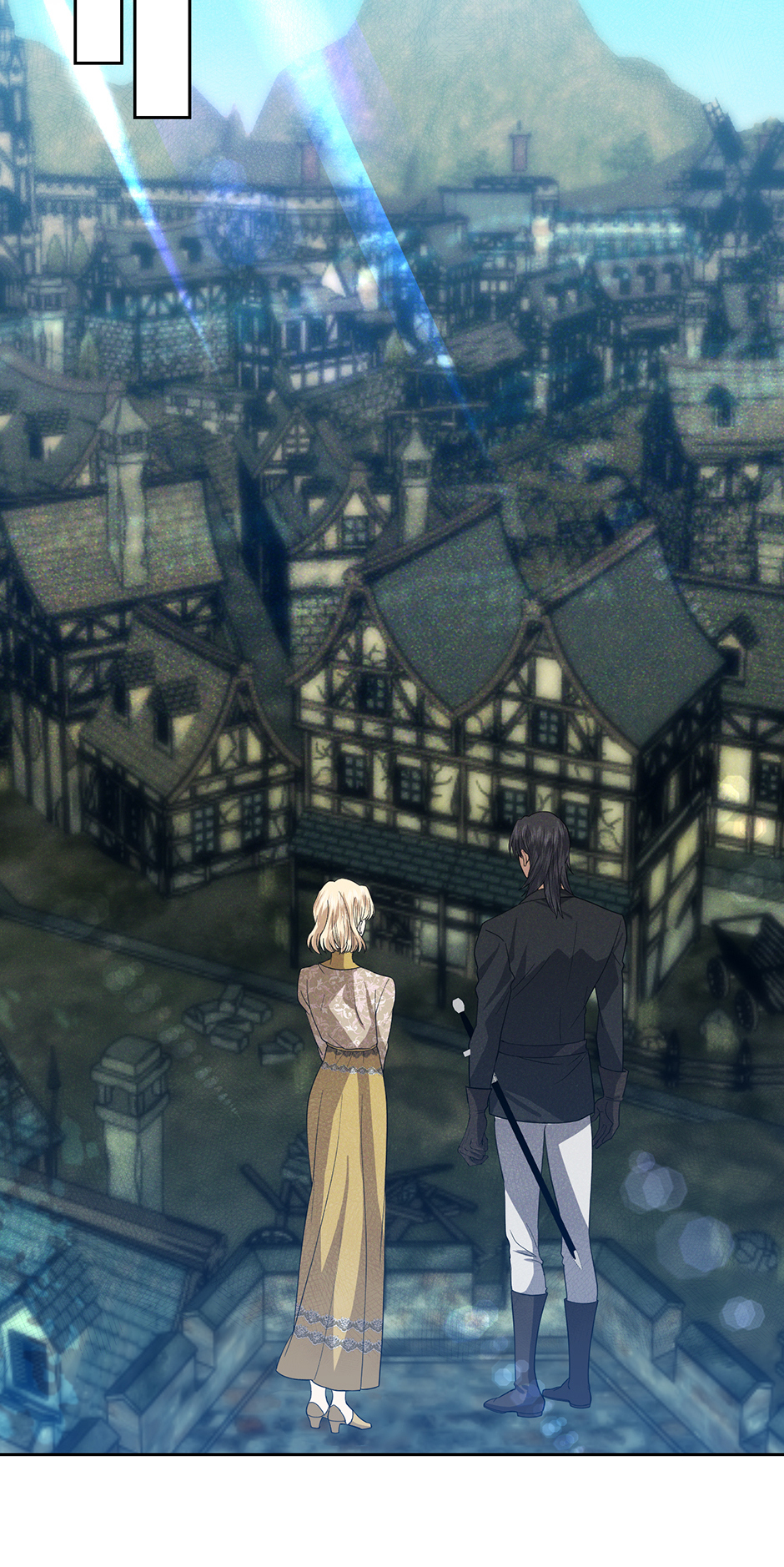 Duchess Mecklen’s Elegant Rebellion Chapter 29 - page 17