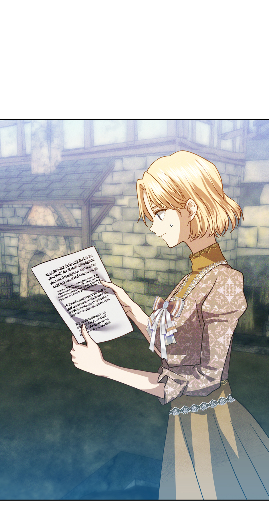 Duchess Mecklen’s Elegant Rebellion Chapter 29 - page 38