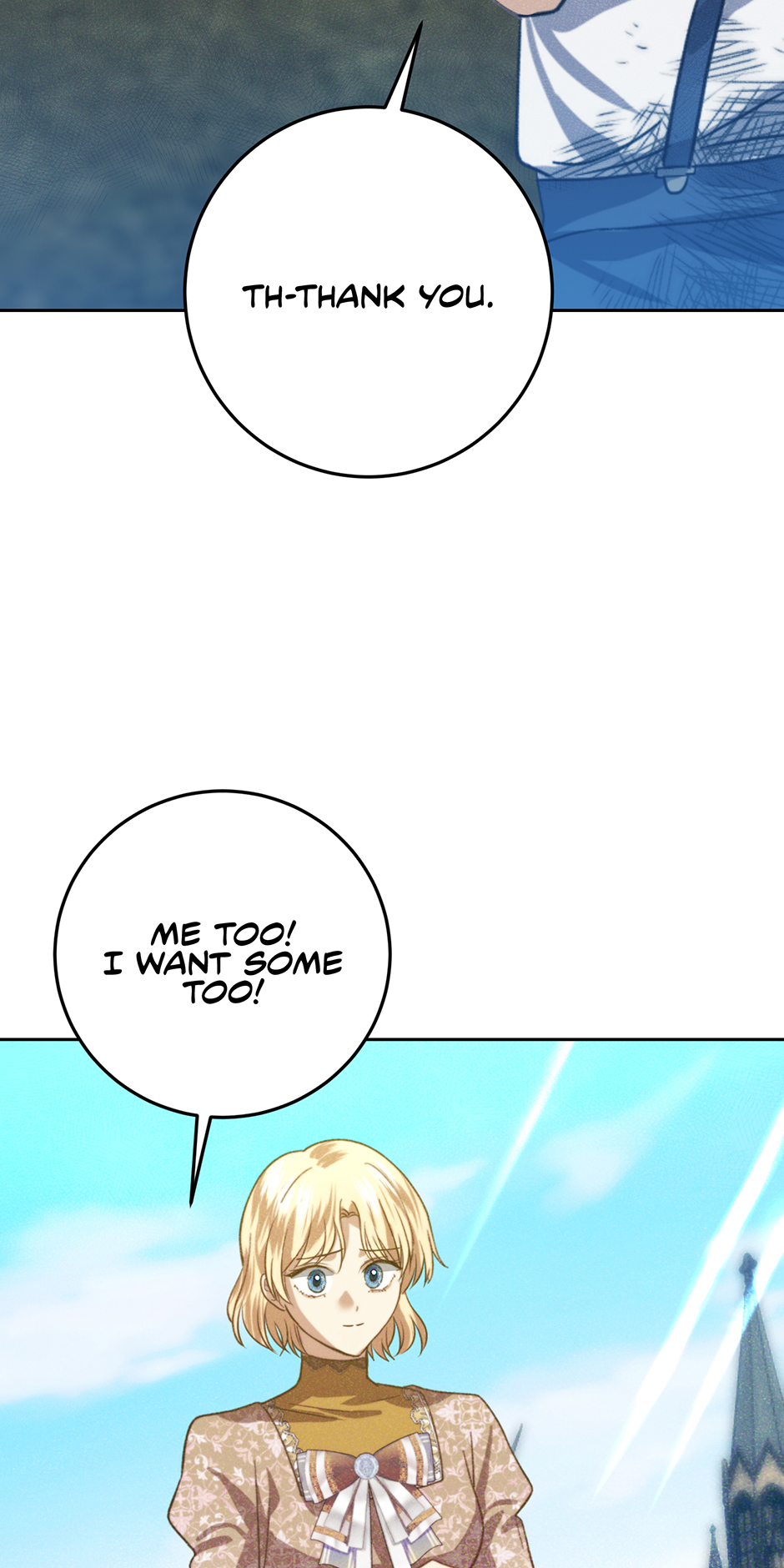 Duchess Mecklen’s Elegant Rebellion Chapter 29 - page 49