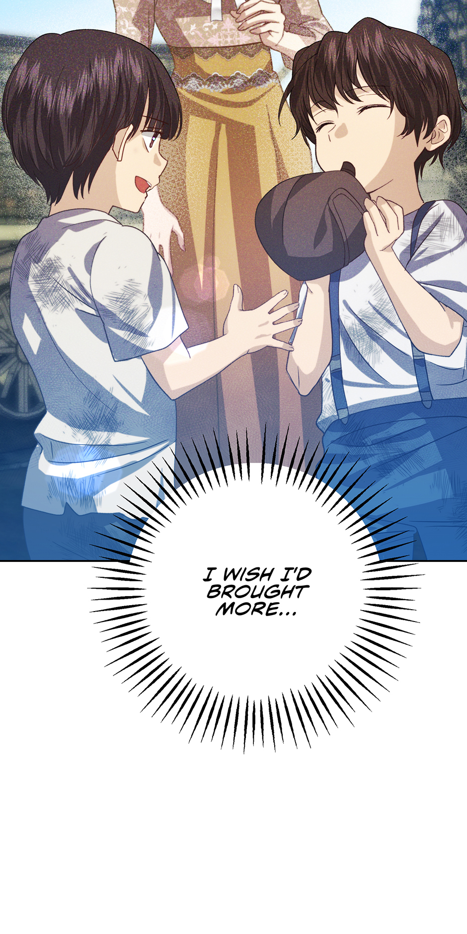 Duchess Mecklen’s Elegant Rebellion Chapter 29 - page 50