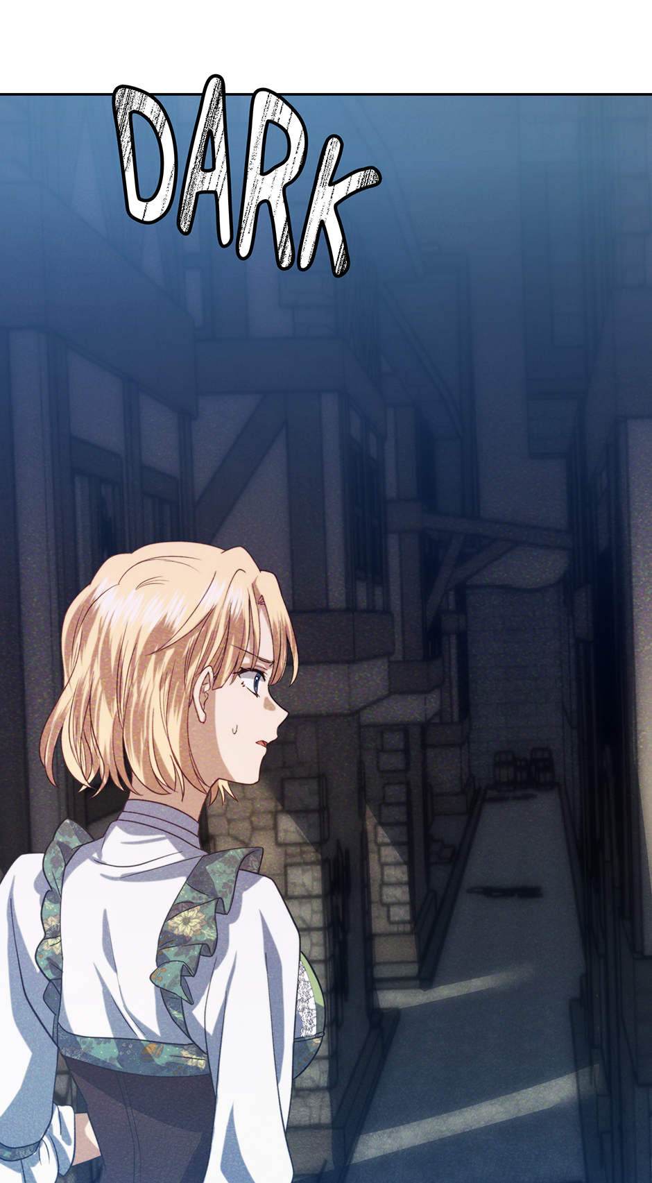 Duchess Mecklen’s Elegant Rebellion Chapter 30 - page 39