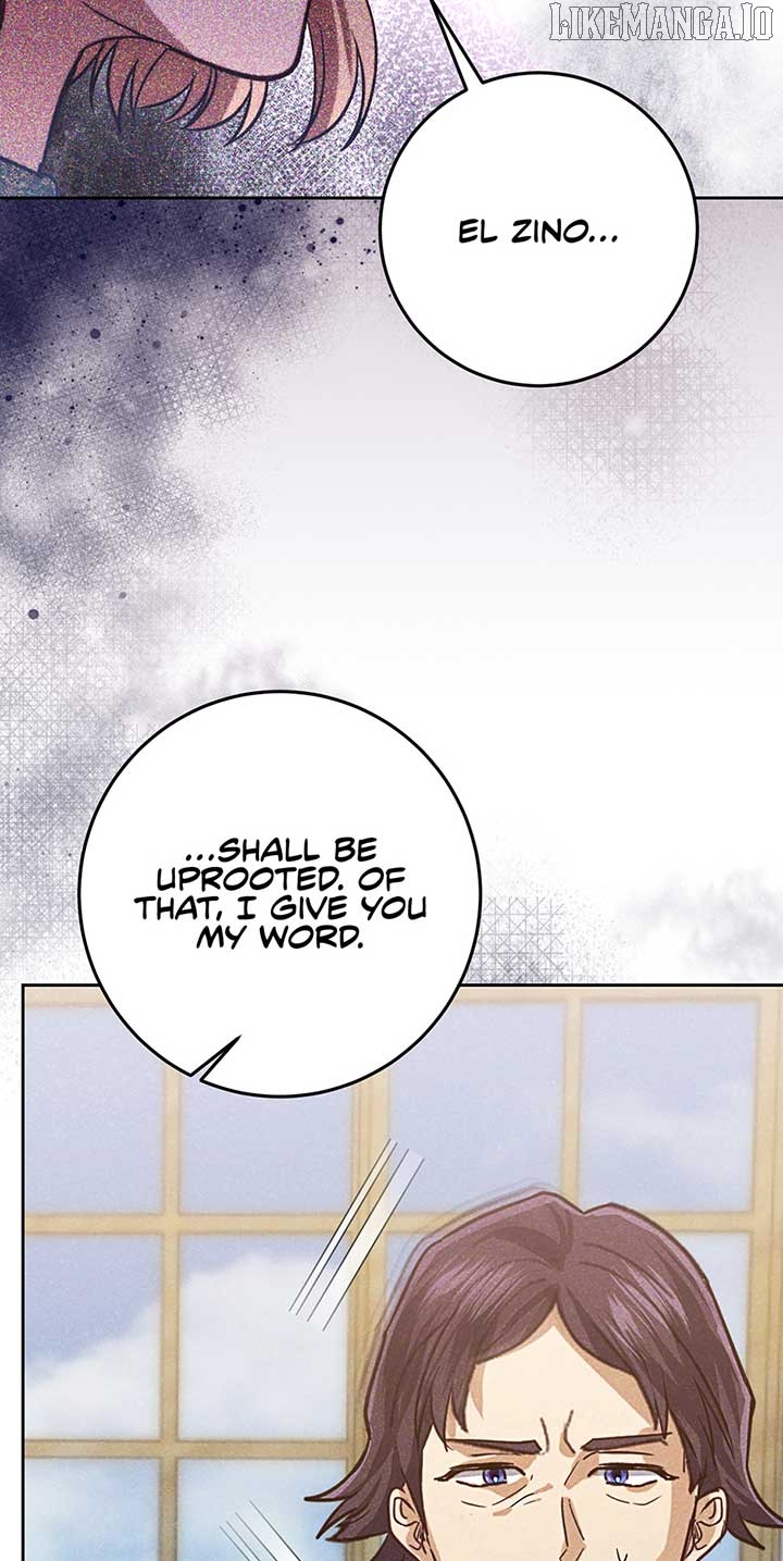 Duchess Mecklen’s Elegant Rebellion Chapter 31 - page 13