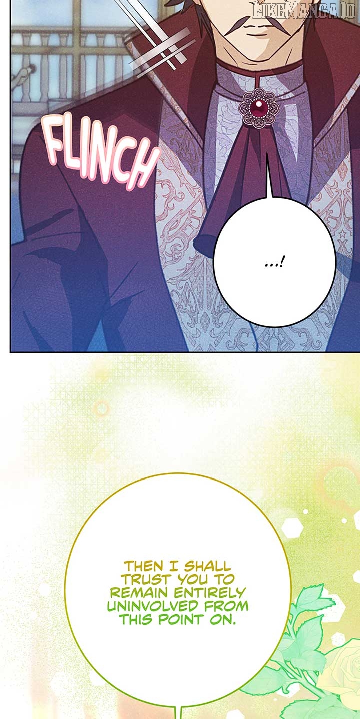 Duchess Mecklen’s Elegant Rebellion Chapter 31 - page 14