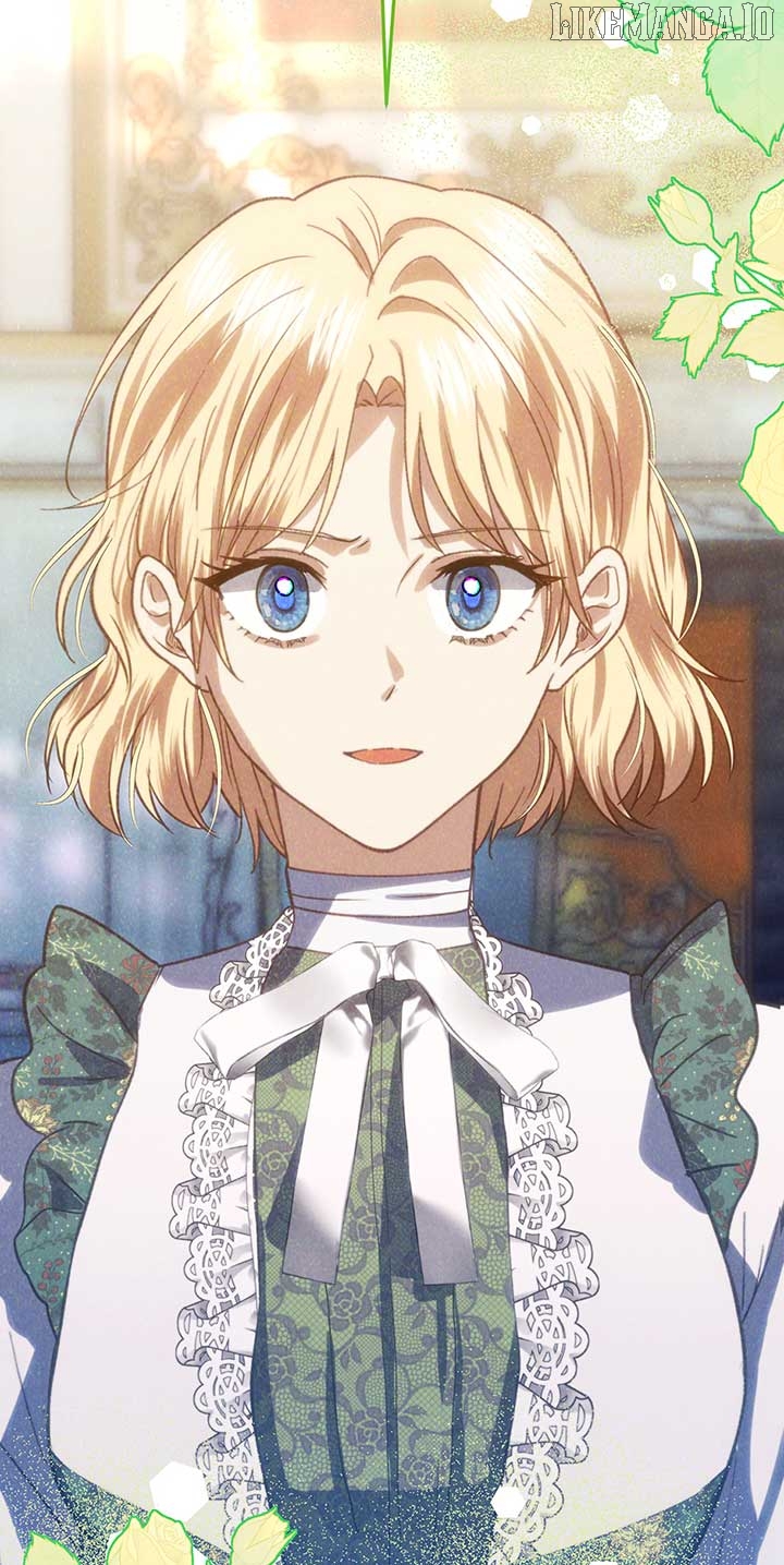 Duchess Mecklen’s Elegant Rebellion Chapter 31 - page 15