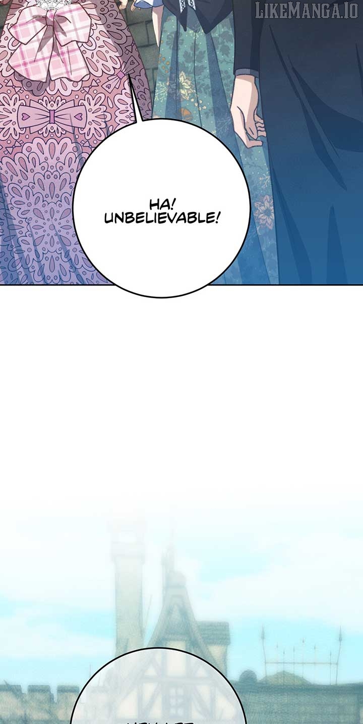 Duchess Mecklen’s Elegant Rebellion Chapter 31 - page 18