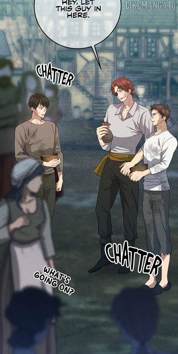 Duchess Mecklen’s Elegant Rebellion Chapter 31 - page 19
