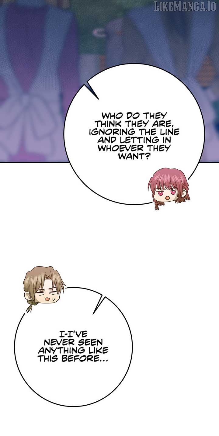 Duchess Mecklen’s Elegant Rebellion Chapter 31 - page 20