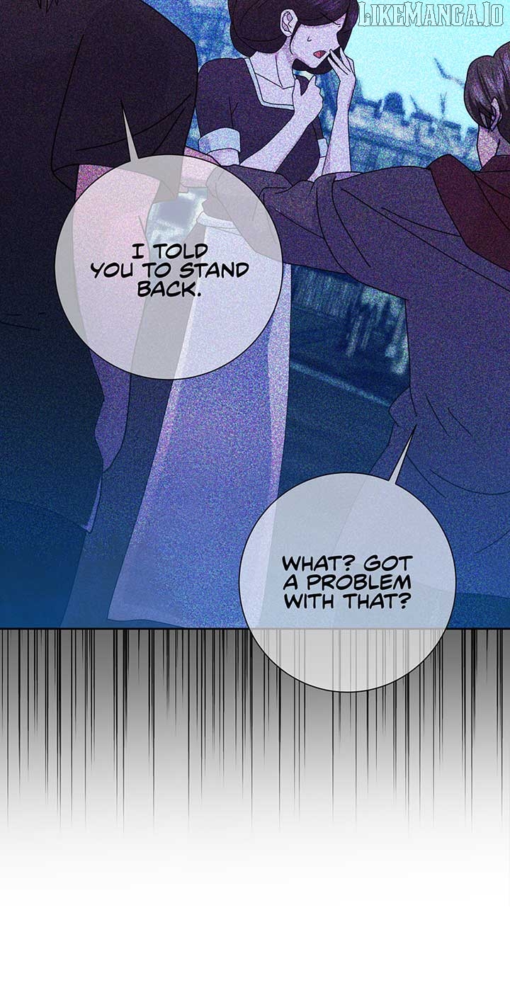 Duchess Mecklen’s Elegant Rebellion Chapter 31 - page 22