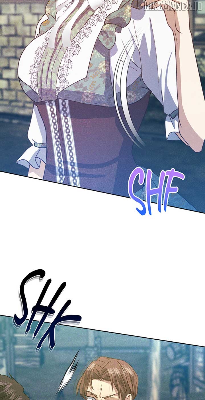 Duchess Mecklen’s Elegant Rebellion Chapter 31 - page 24
