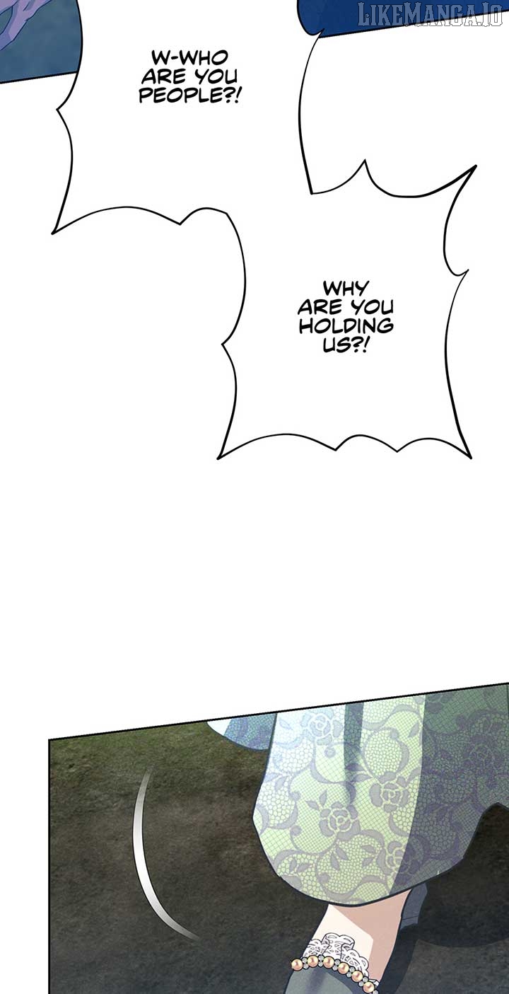 Duchess Mecklen’s Elegant Rebellion Chapter 31 - page 26