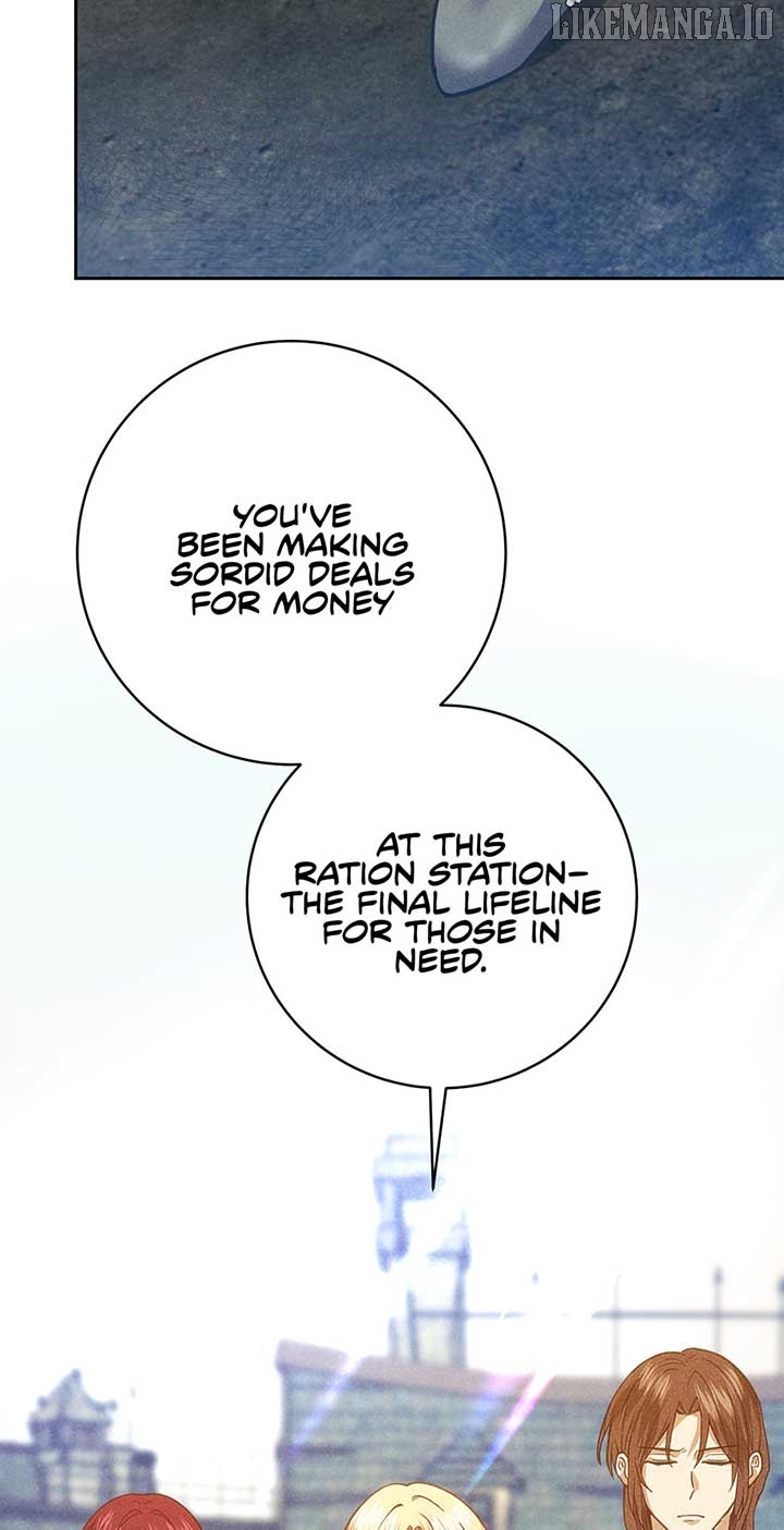 Duchess Mecklen’s Elegant Rebellion Chapter 31 - page 27