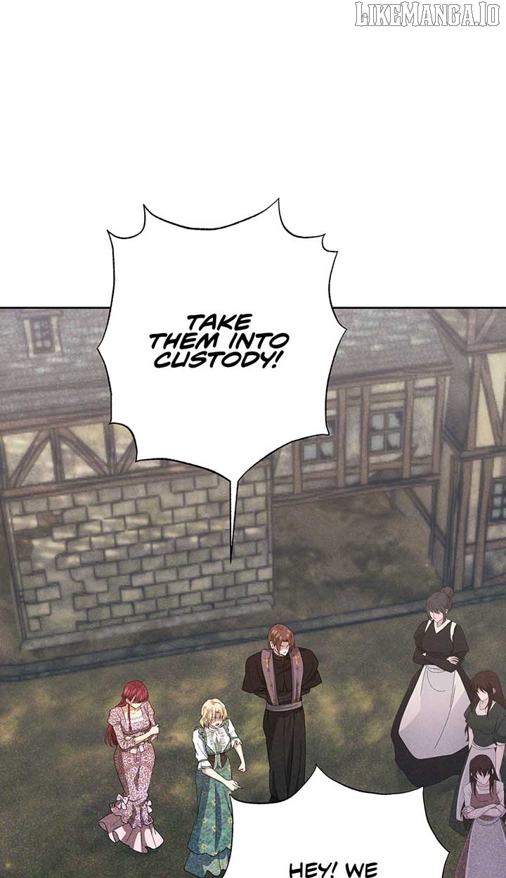 Duchess Mecklen’s Elegant Rebellion Chapter 31 - page 31
