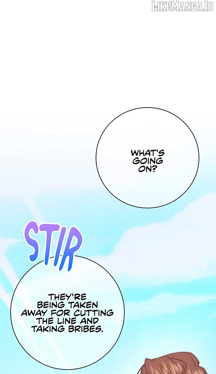 Duchess Mecklen’s Elegant Rebellion Chapter 31 - page 33