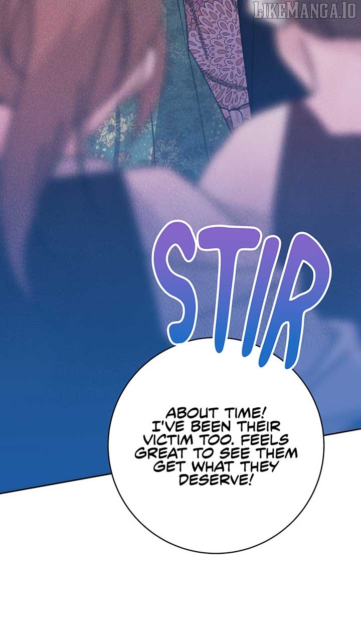 Duchess Mecklen’s Elegant Rebellion Chapter 31 - page 35