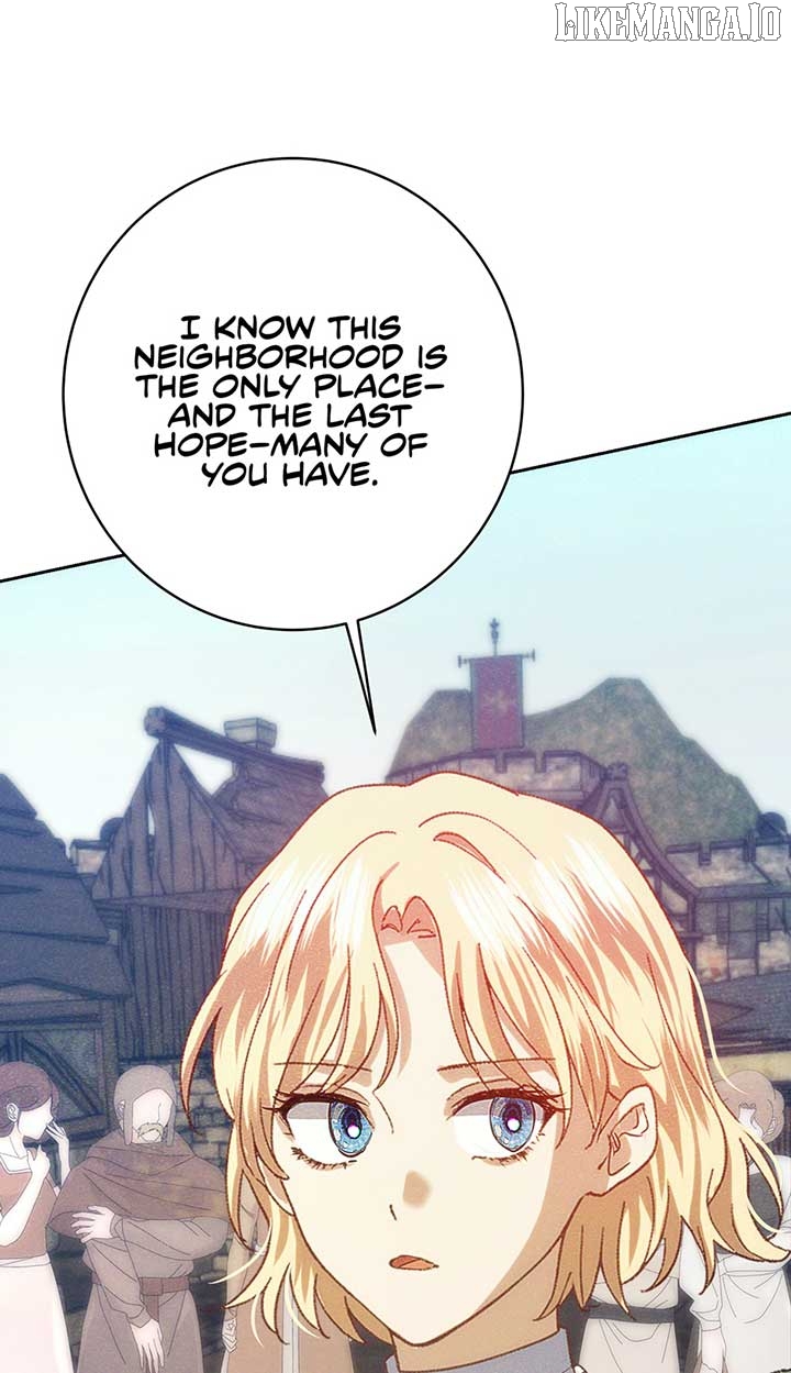 Duchess Mecklen’s Elegant Rebellion Chapter 31 - page 36