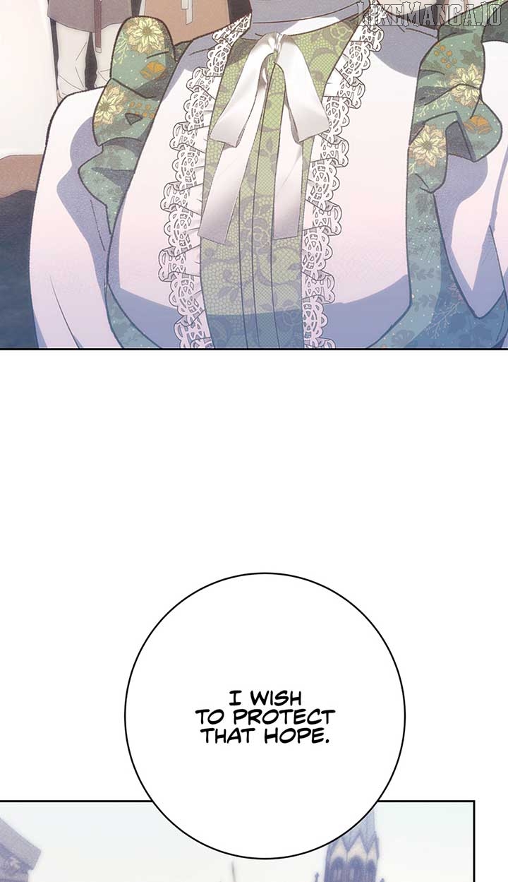 Duchess Mecklen’s Elegant Rebellion Chapter 31 - page 37