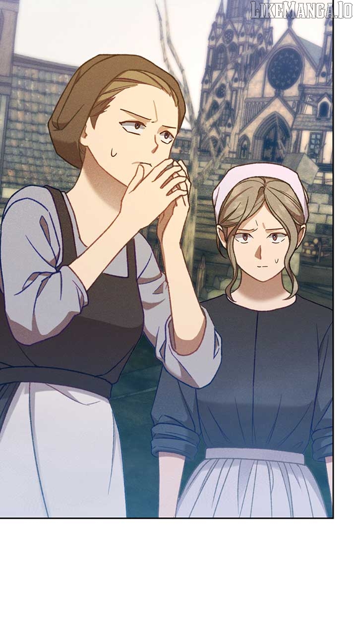 Duchess Mecklen’s Elegant Rebellion Chapter 31 - page 38