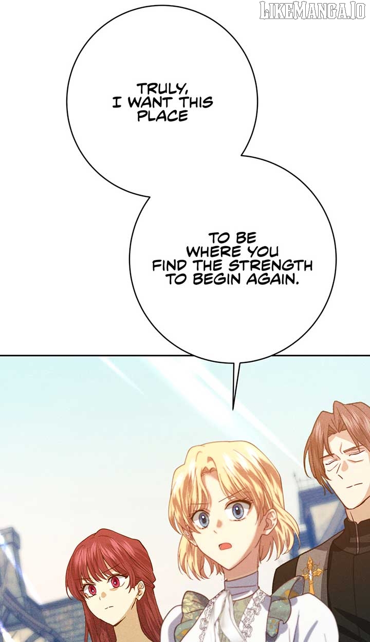 Duchess Mecklen’s Elegant Rebellion Chapter 31 - page 39
