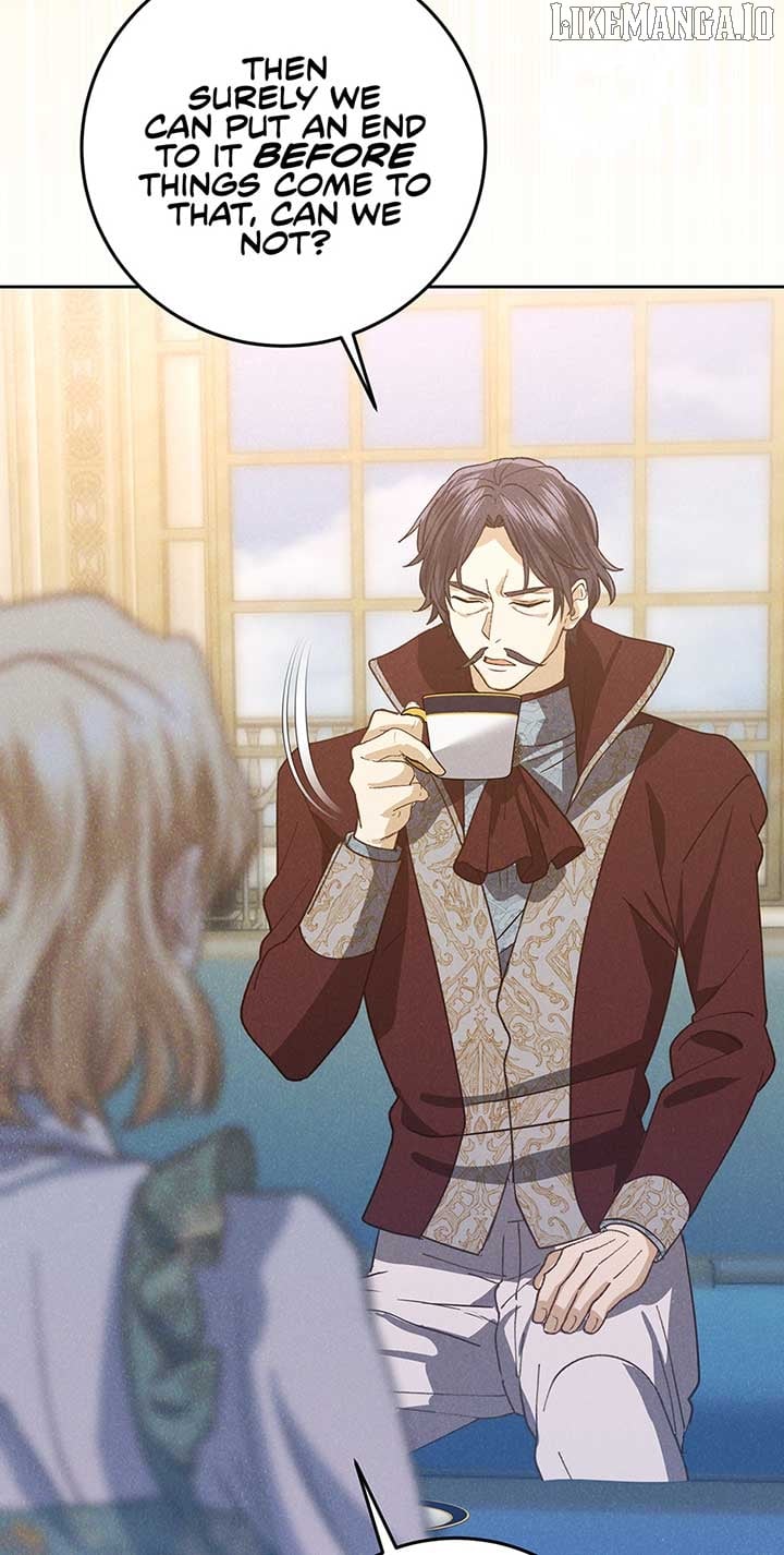 Duchess Mecklen’s Elegant Rebellion Chapter 31 - page 4