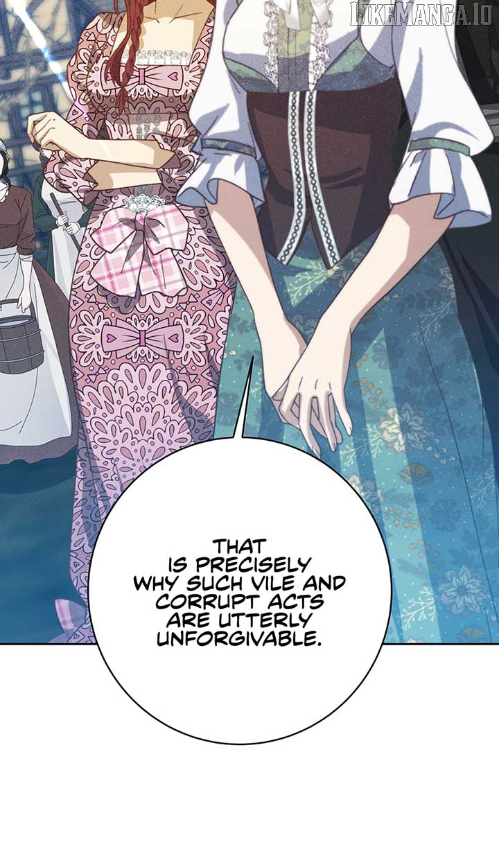 Duchess Mecklen’s Elegant Rebellion Chapter 31 - page 40