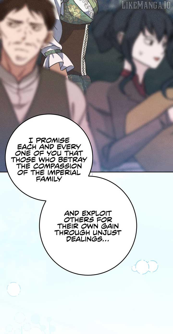 Duchess Mecklen’s Elegant Rebellion Chapter 31 - page 42
