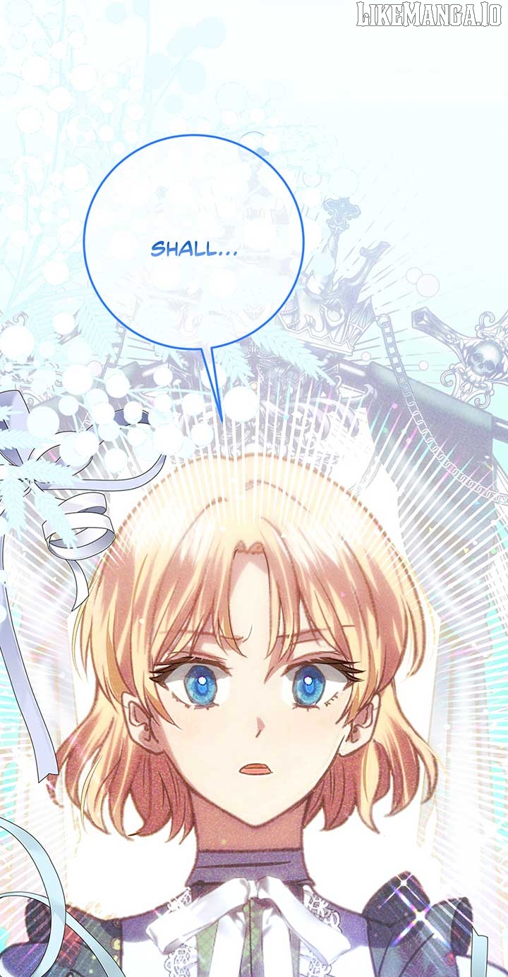 Duchess Mecklen’s Elegant Rebellion Chapter 31 - page 43