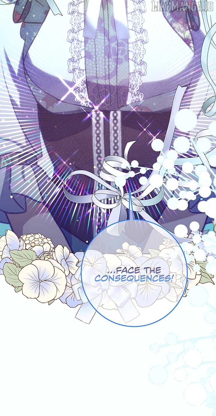 Duchess Mecklen’s Elegant Rebellion Chapter 31 - page 44