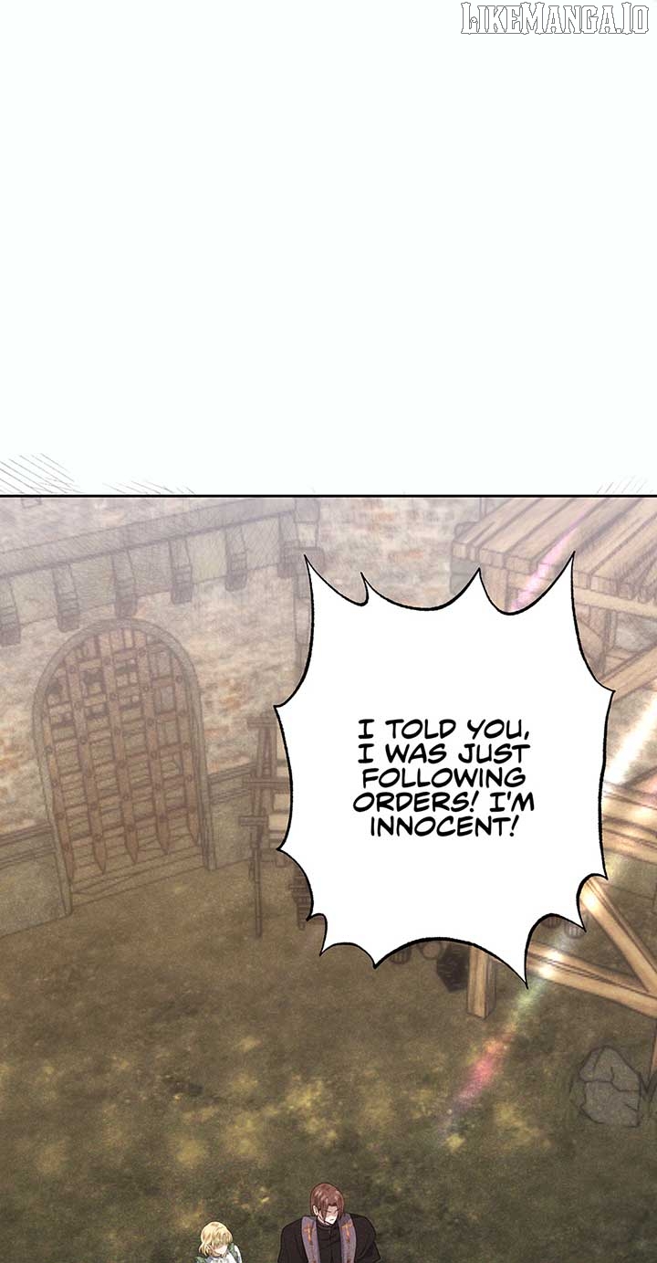 Duchess Mecklen’s Elegant Rebellion Chapter 31 - page 45