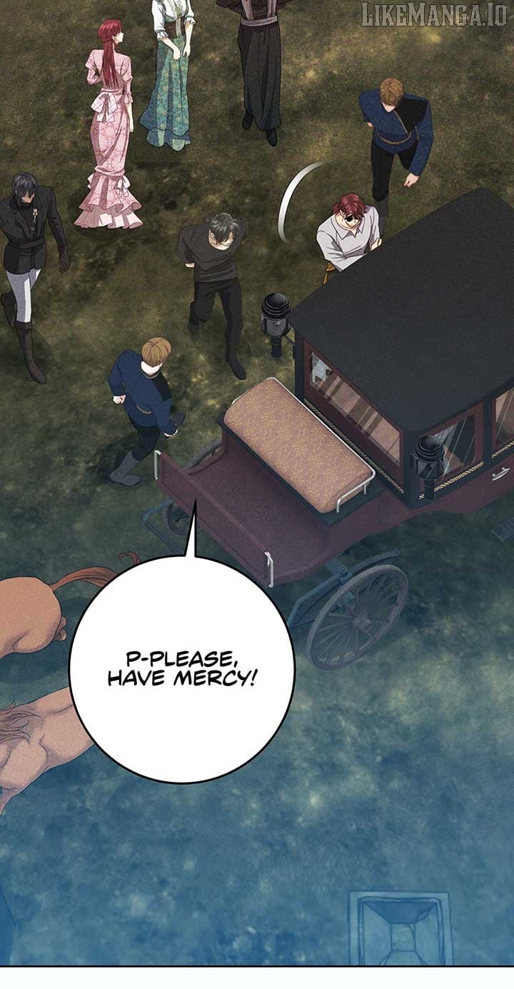 Duchess Mecklen’s Elegant Rebellion Chapter 31 - page 46