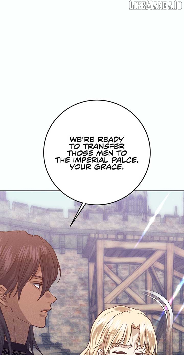 Duchess Mecklen’s Elegant Rebellion Chapter 31 - page 47