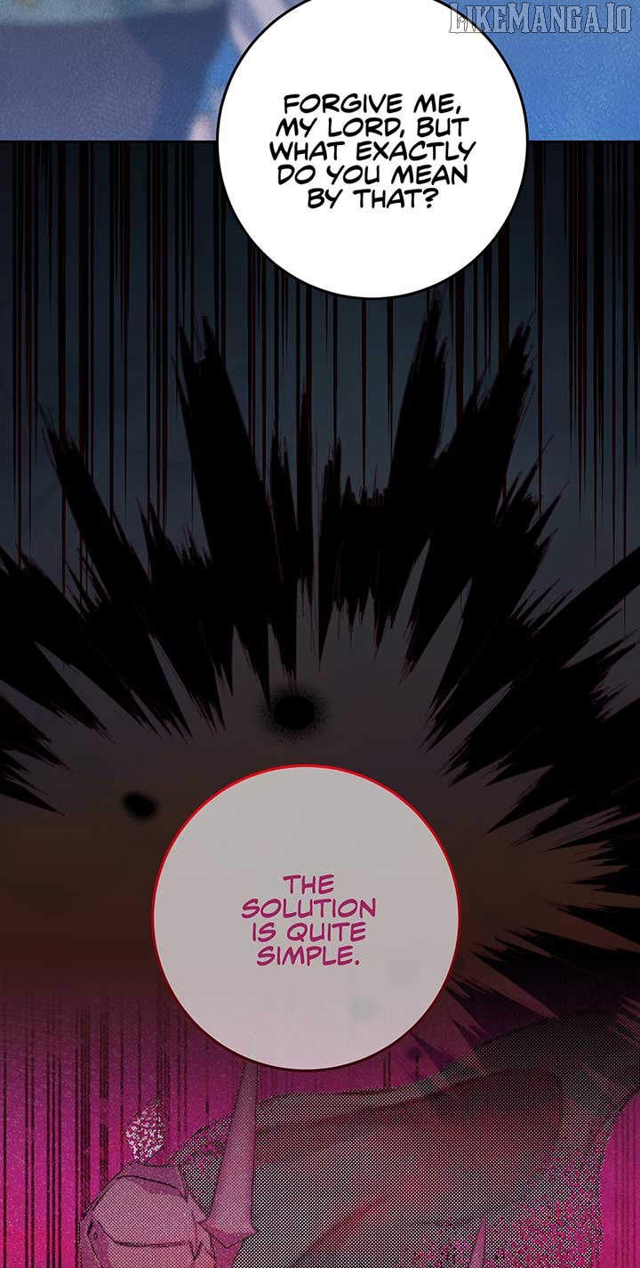 Duchess Mecklen’s Elegant Rebellion Chapter 31 - page 5