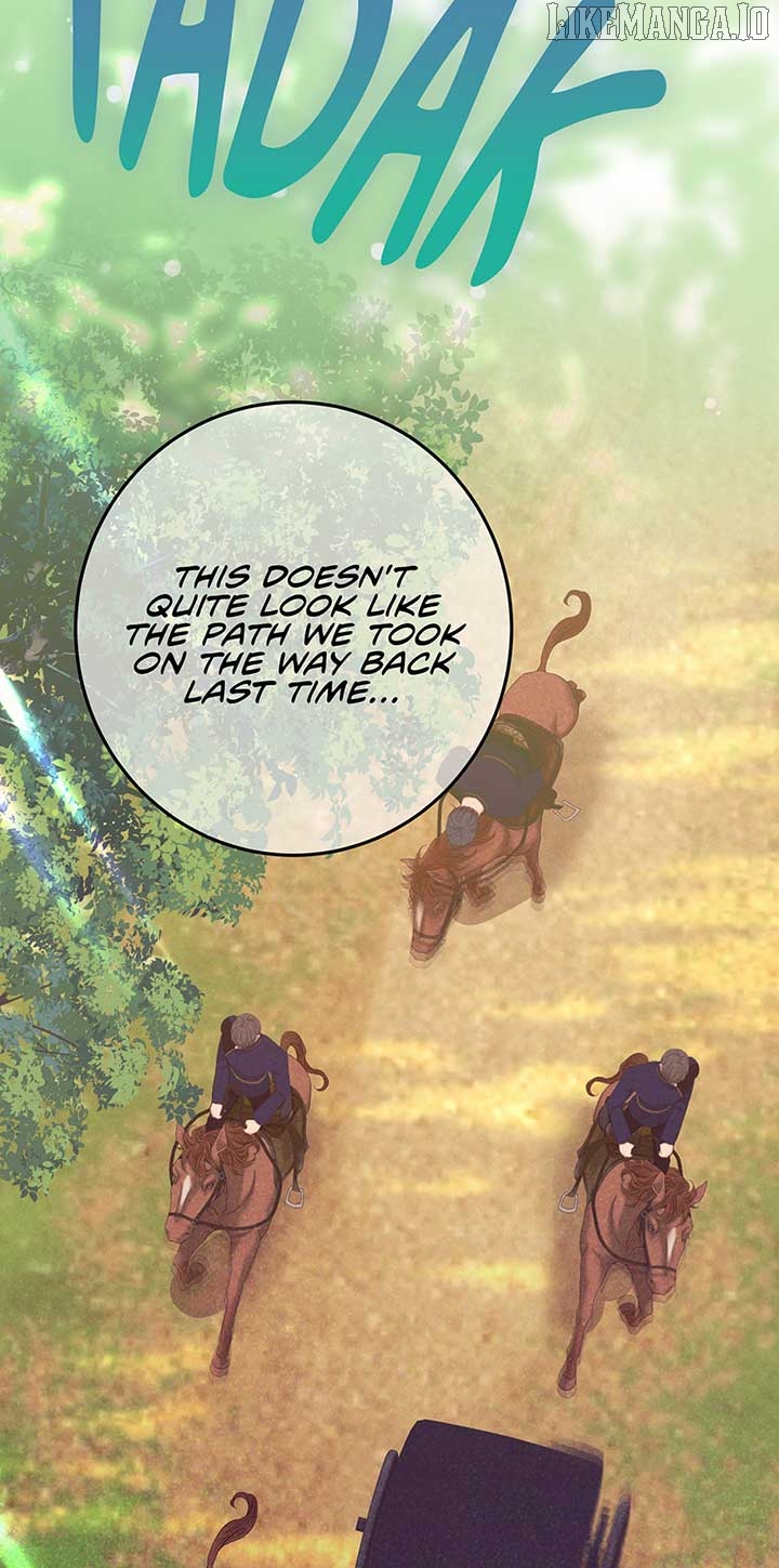 Duchess Mecklen’s Elegant Rebellion Chapter 31 - page 52