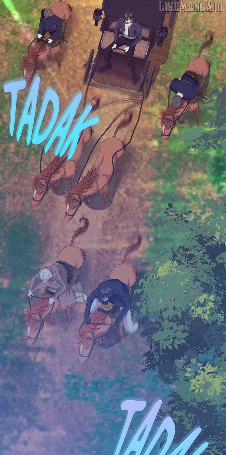 Duchess Mecklen’s Elegant Rebellion Chapter 31 - page 53