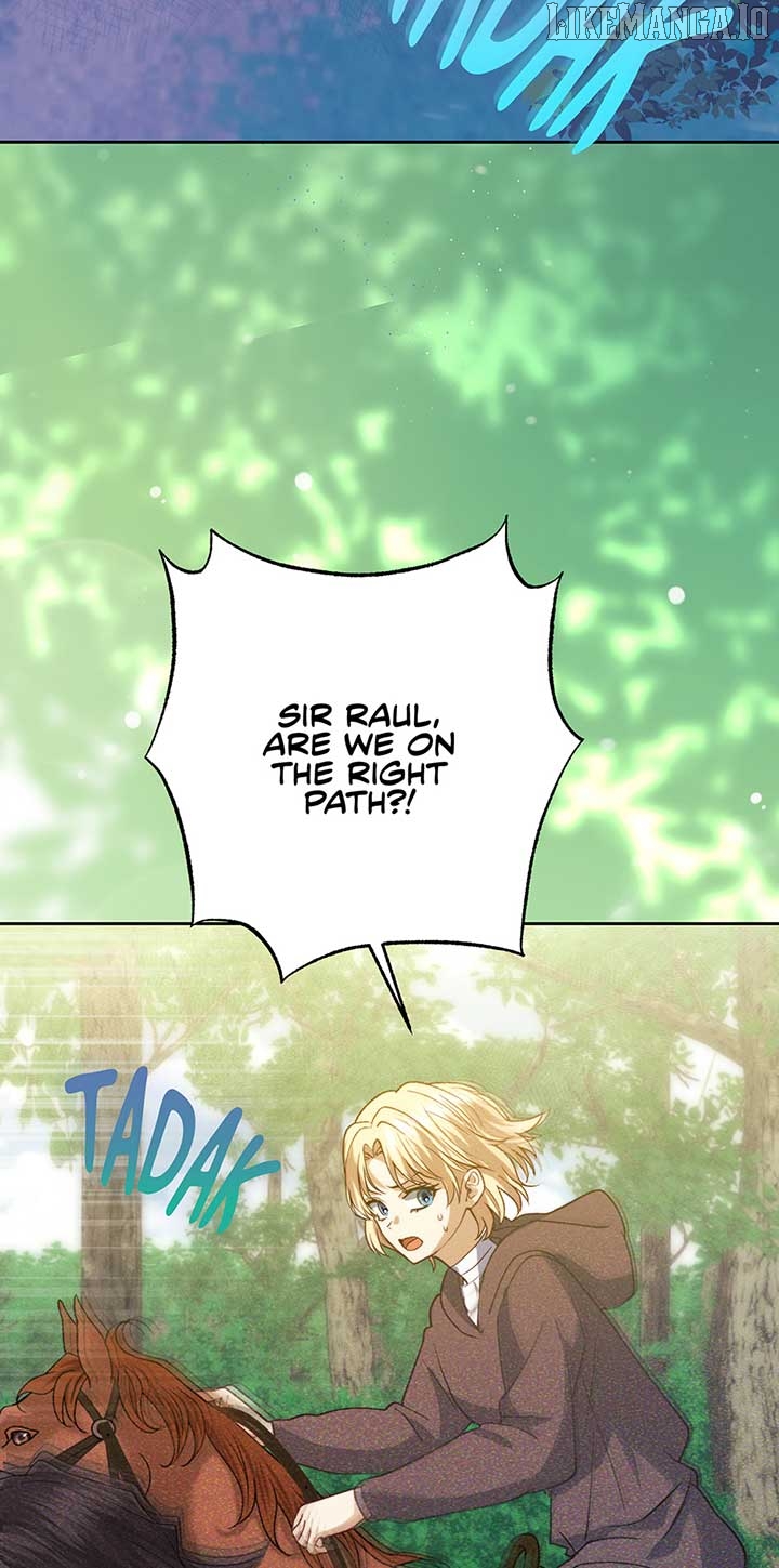 Duchess Mecklen’s Elegant Rebellion Chapter 31 - page 54