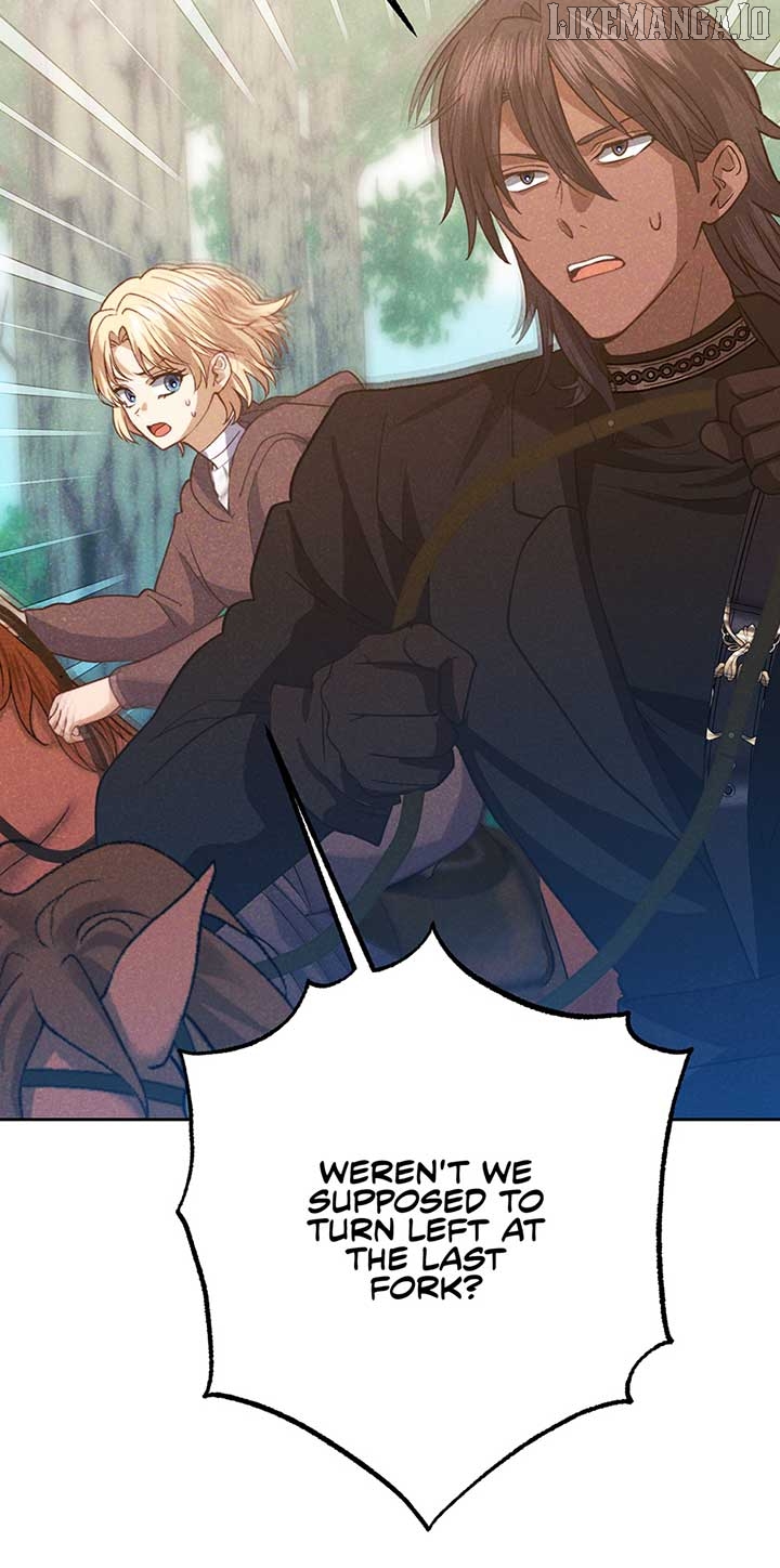 Duchess Mecklen’s Elegant Rebellion Chapter 31 - page 56