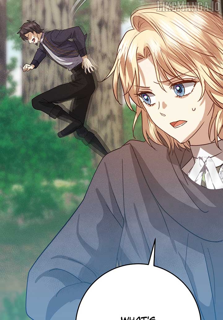 Duchess Mecklen’s Elegant Rebellion Chapter 31 - page 60