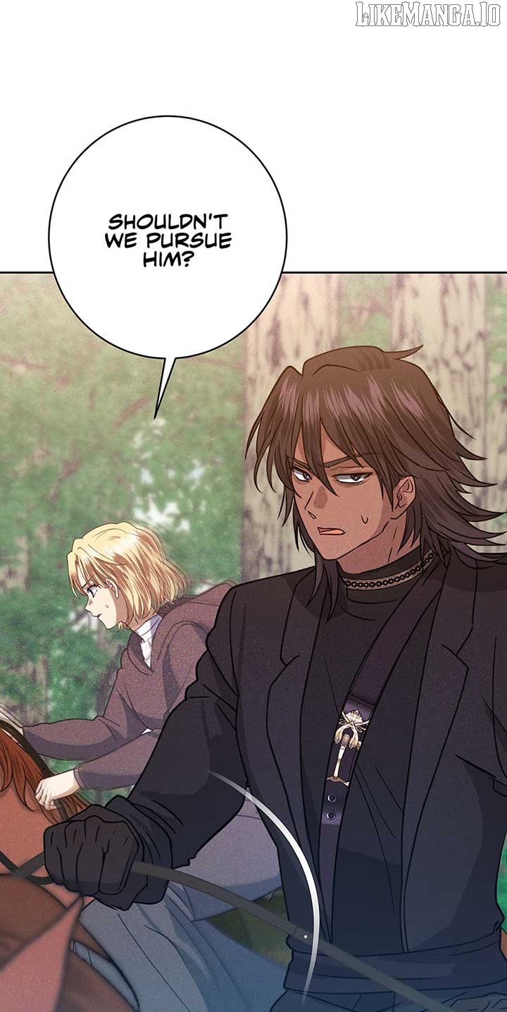 Duchess Mecklen’s Elegant Rebellion Chapter 31 - page 63