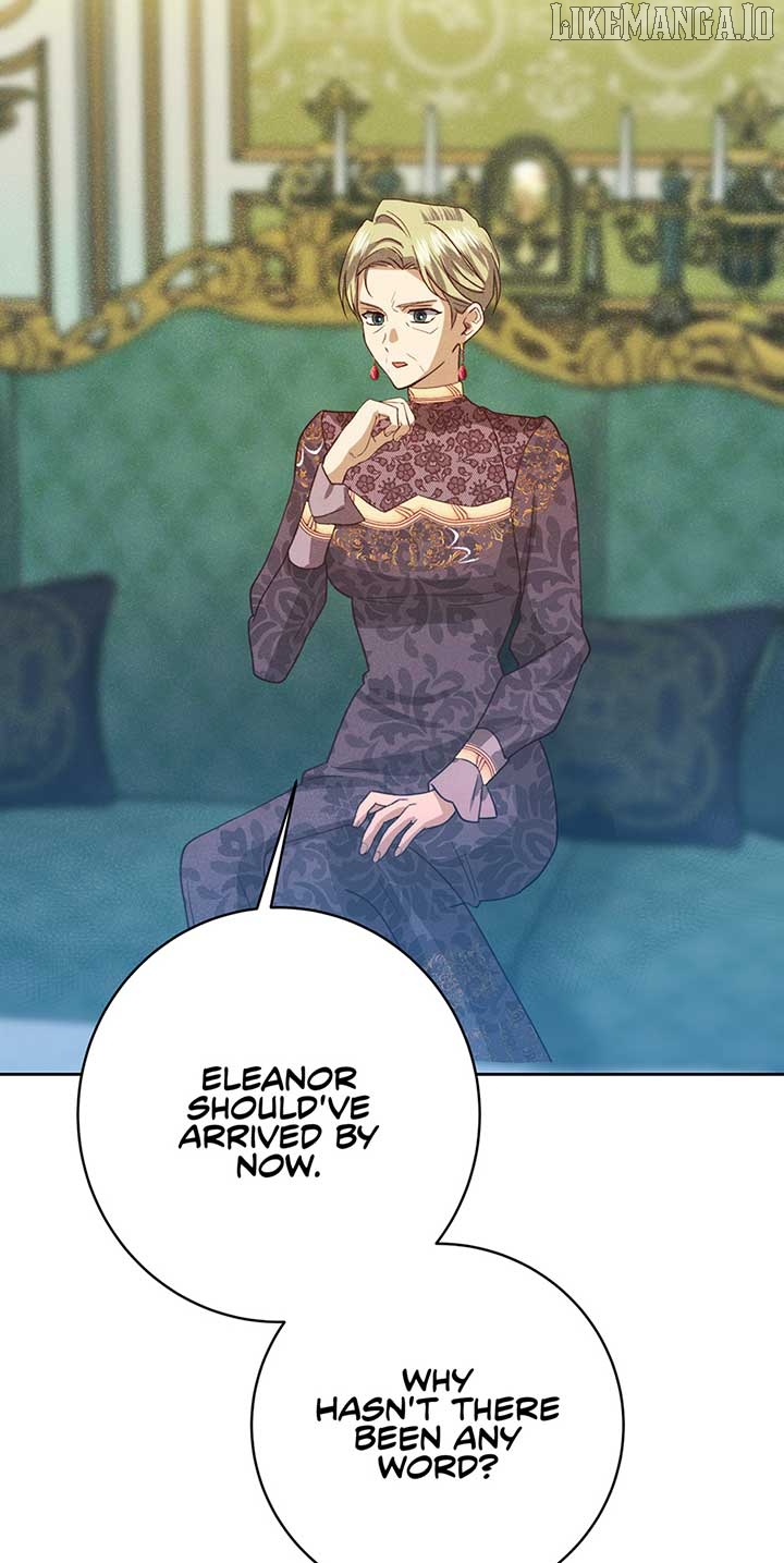 Duchess Mecklen’s Elegant Rebellion Chapter 31 - page 69