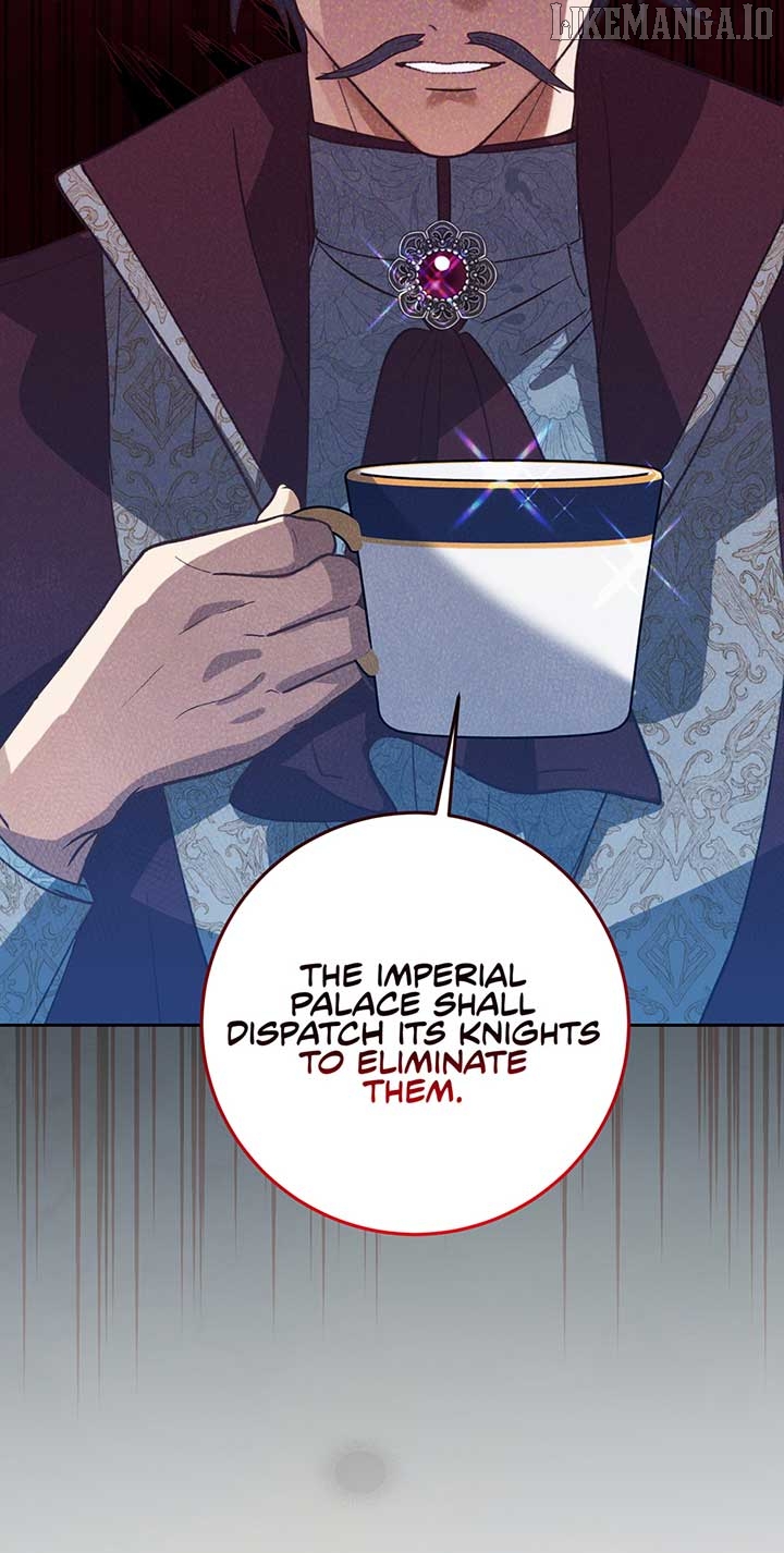 Duchess Mecklen’s Elegant Rebellion Chapter 31 - page 7