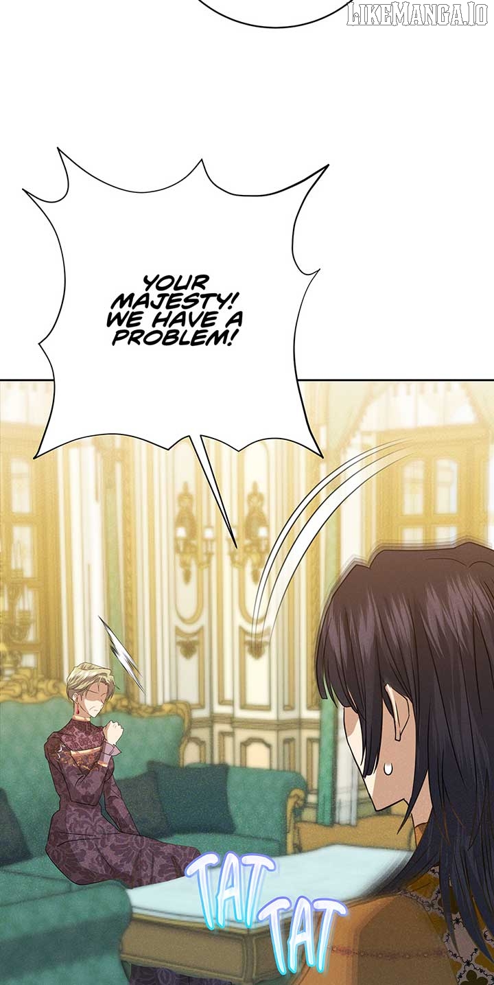 Duchess Mecklen’s Elegant Rebellion Chapter 31 - page 70