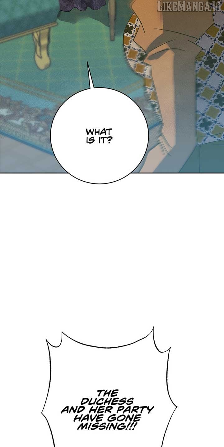 Duchess Mecklen’s Elegant Rebellion Chapter 31 - page 71