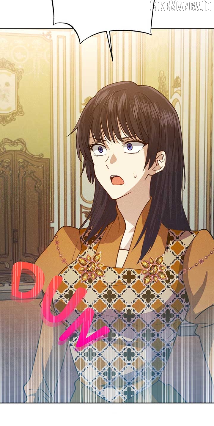 Duchess Mecklen’s Elegant Rebellion Chapter 31 - page 72