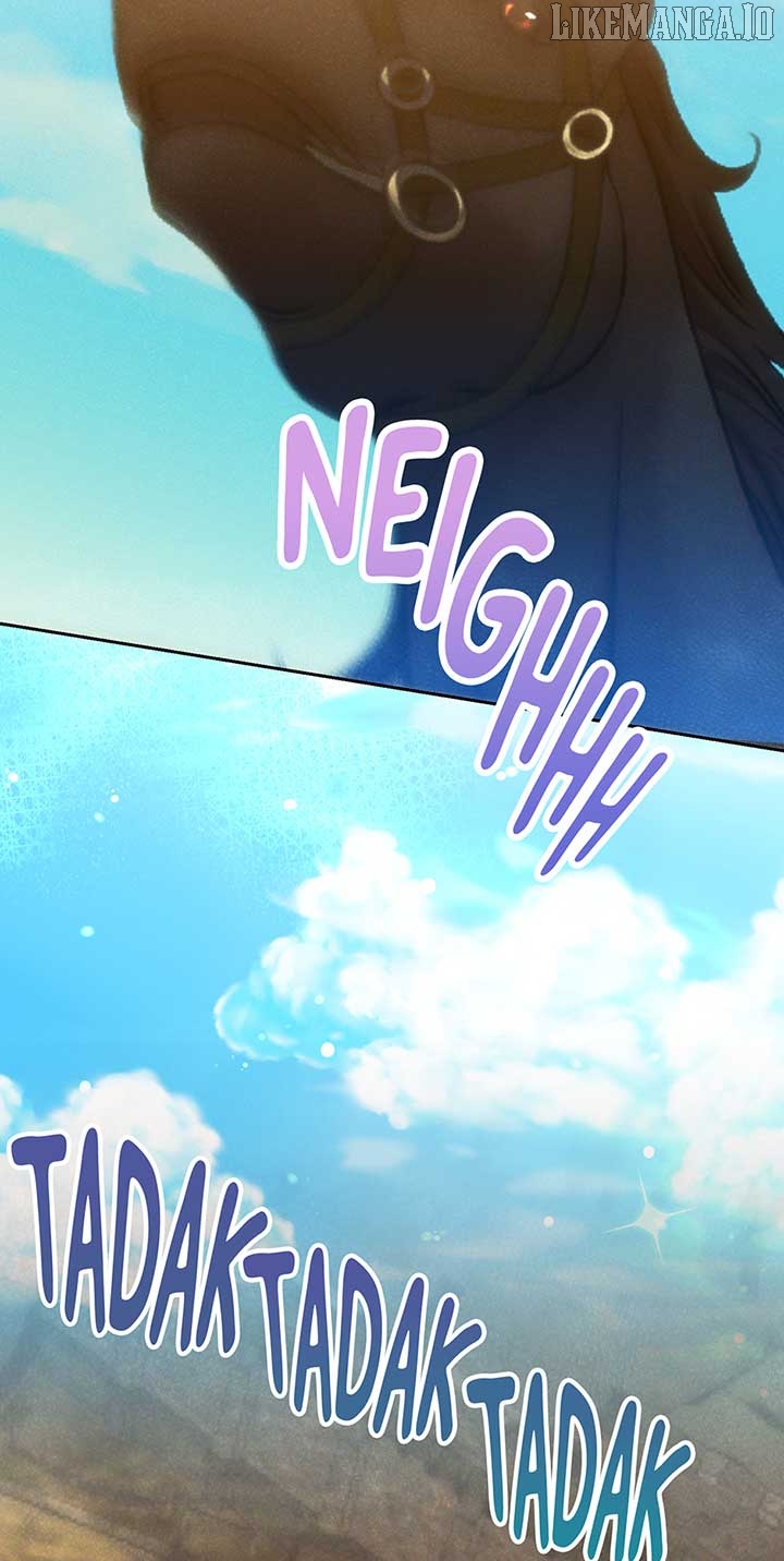 Duchess Mecklen’s Elegant Rebellion Chapter 31 - page 76
