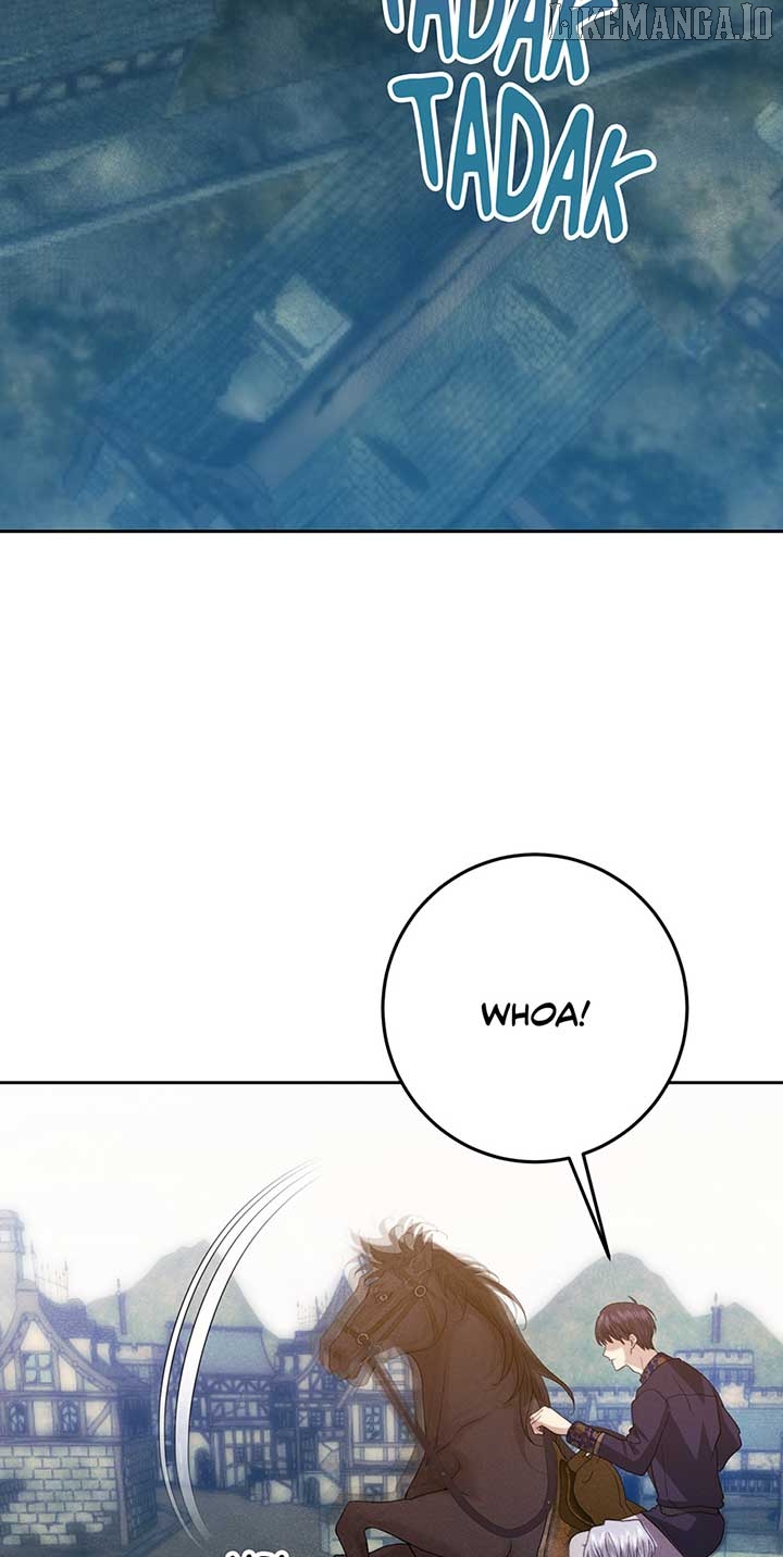 Duchess Mecklen’s Elegant Rebellion Chapter 31 - page 78